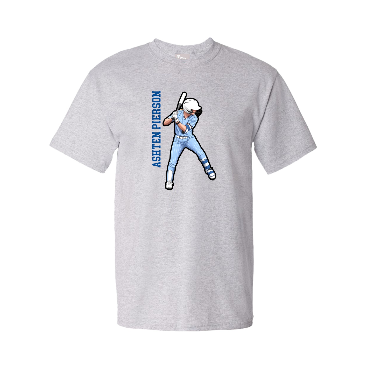 NIL Club Tee