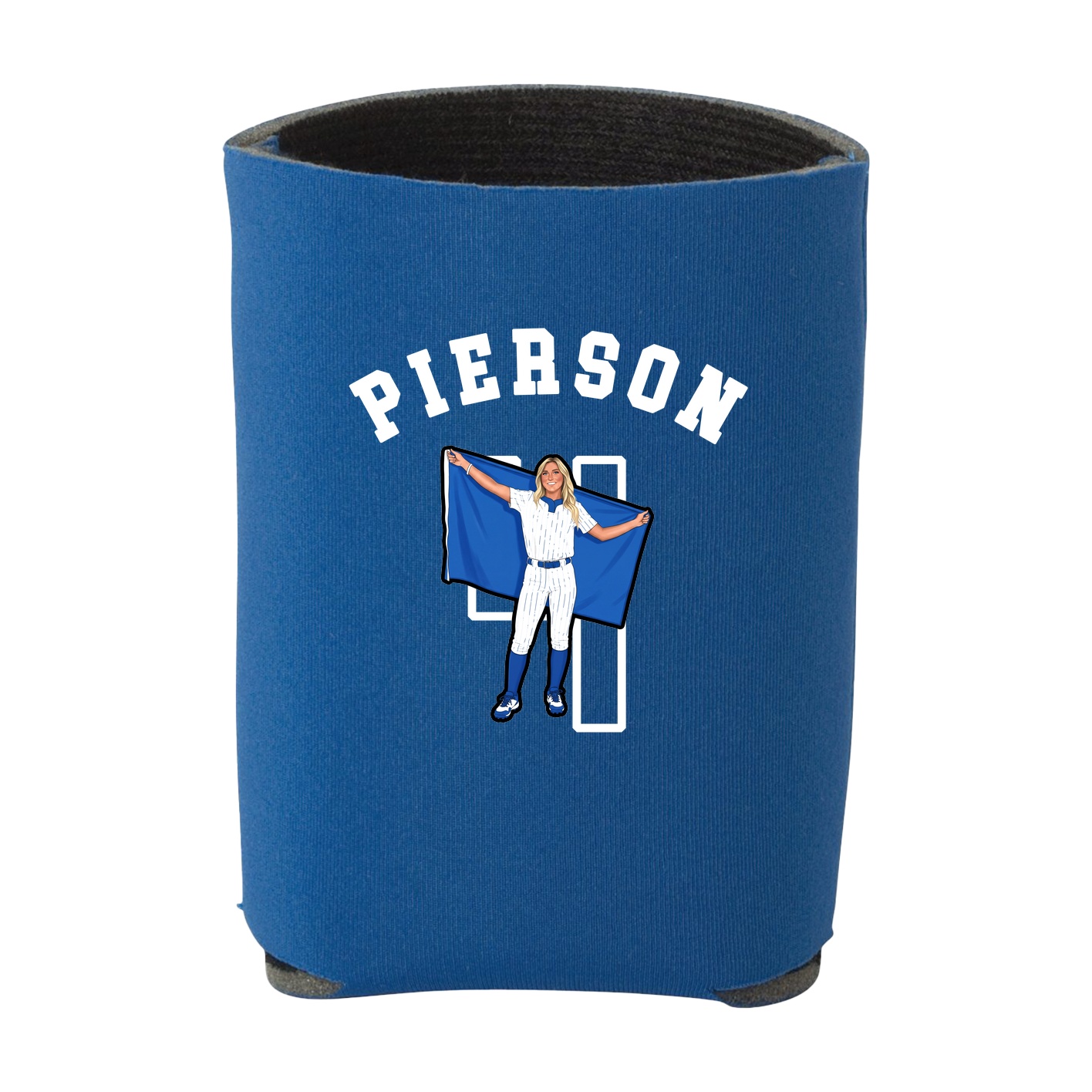 Can Holder — Shirsey Arch in Royal