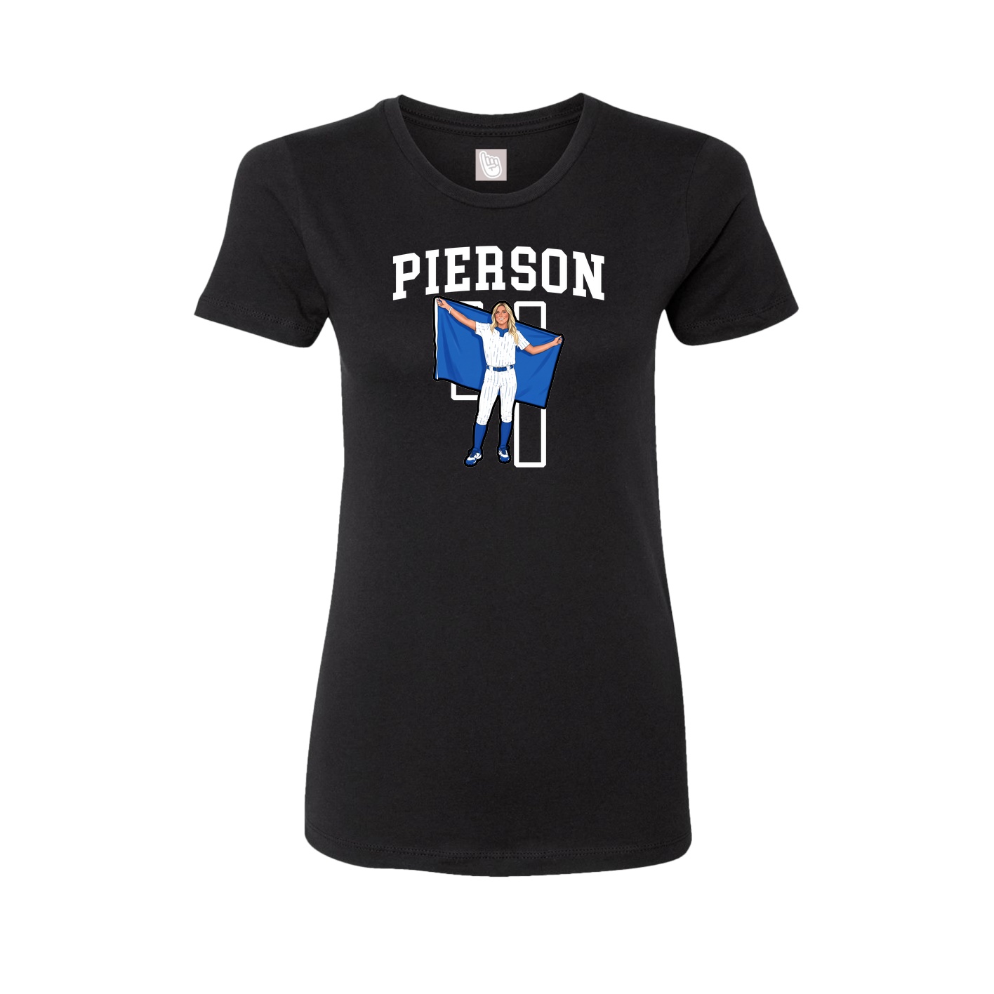 Womens Tee