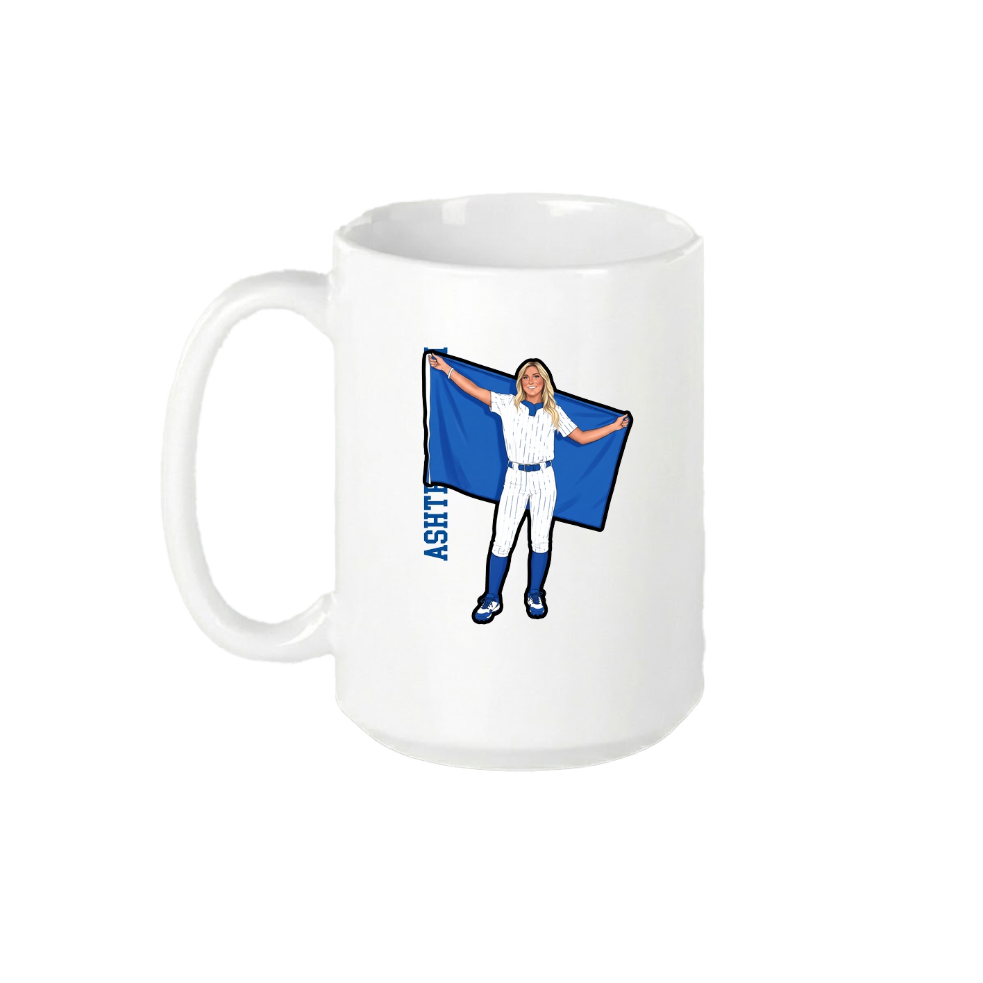 15oz Coffee Mug