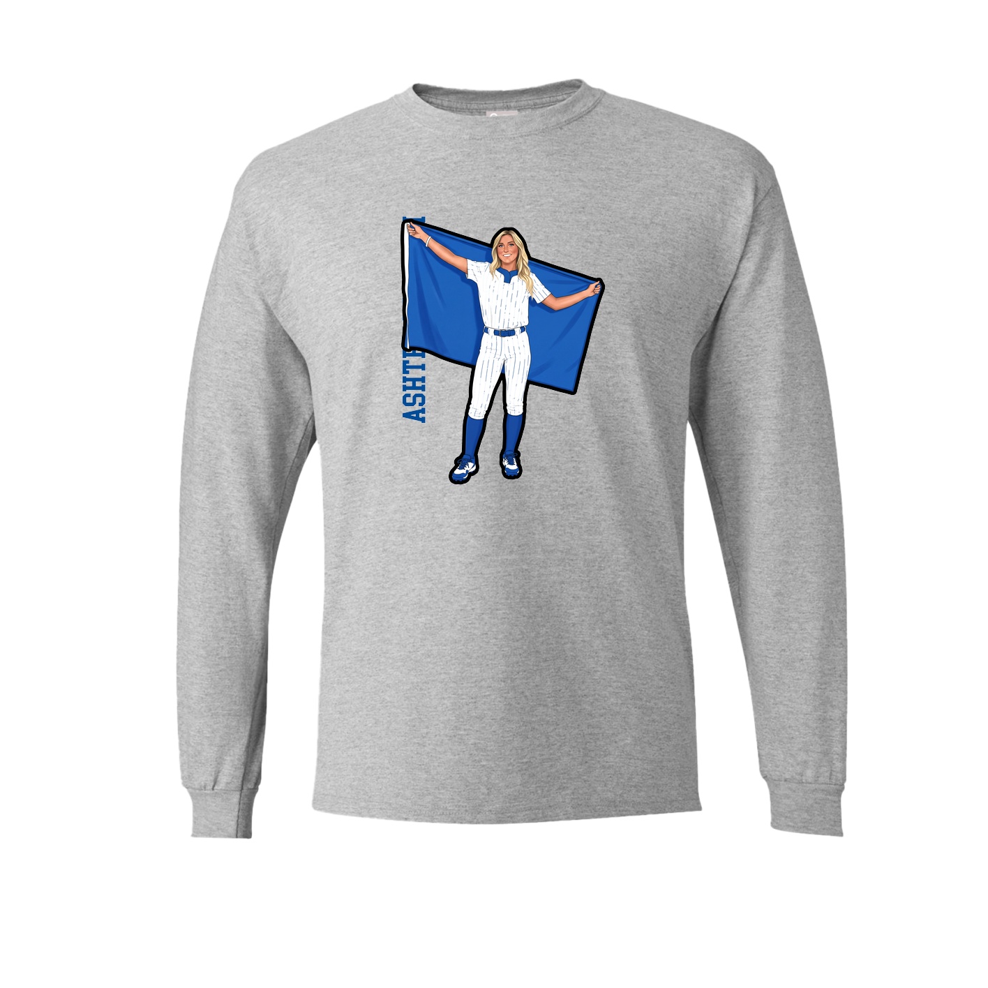 Long Sleeve Tee