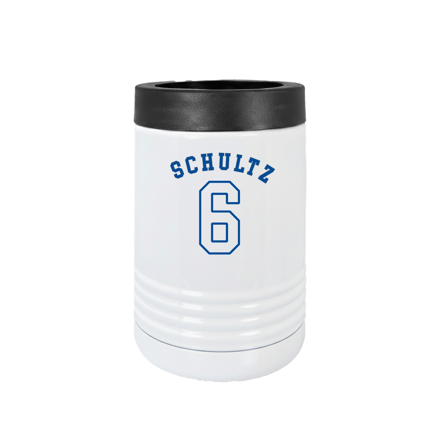 Beverage Holder — Shirsey Arch in White