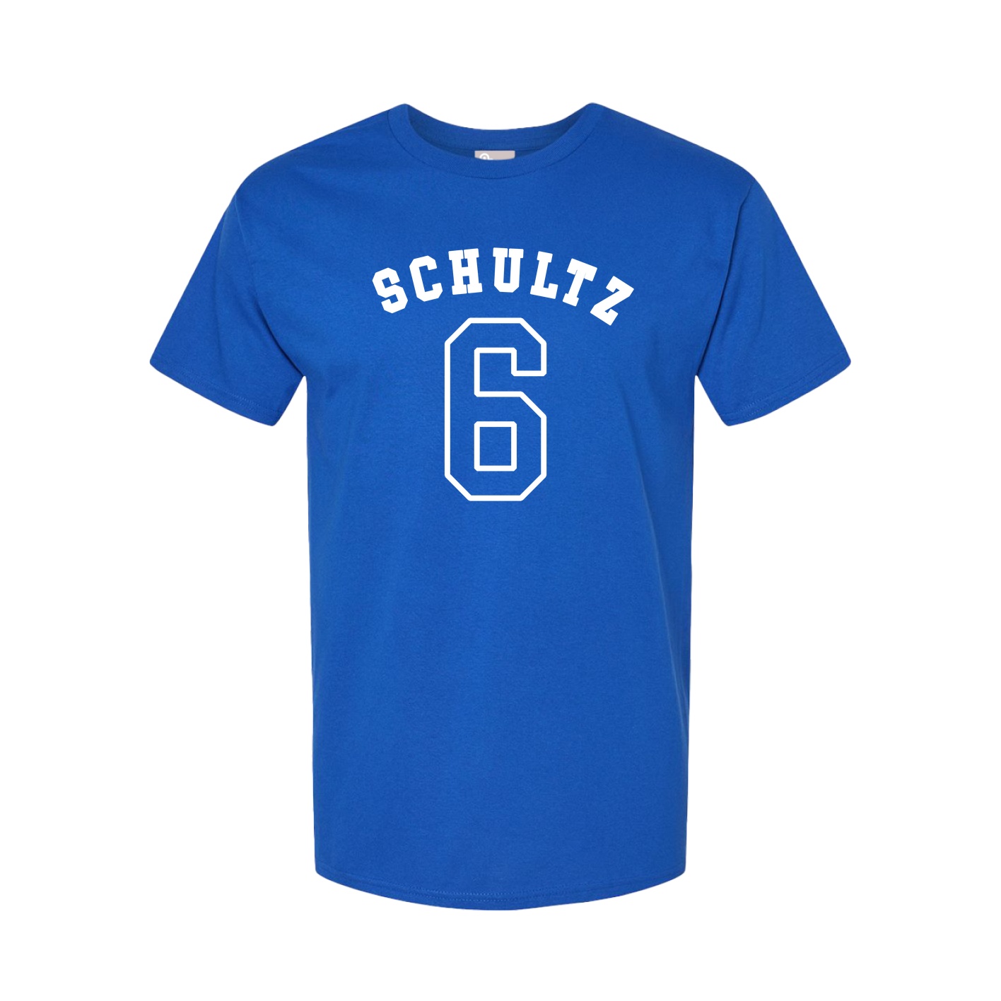 Tee — Shirsey Arch in Royal