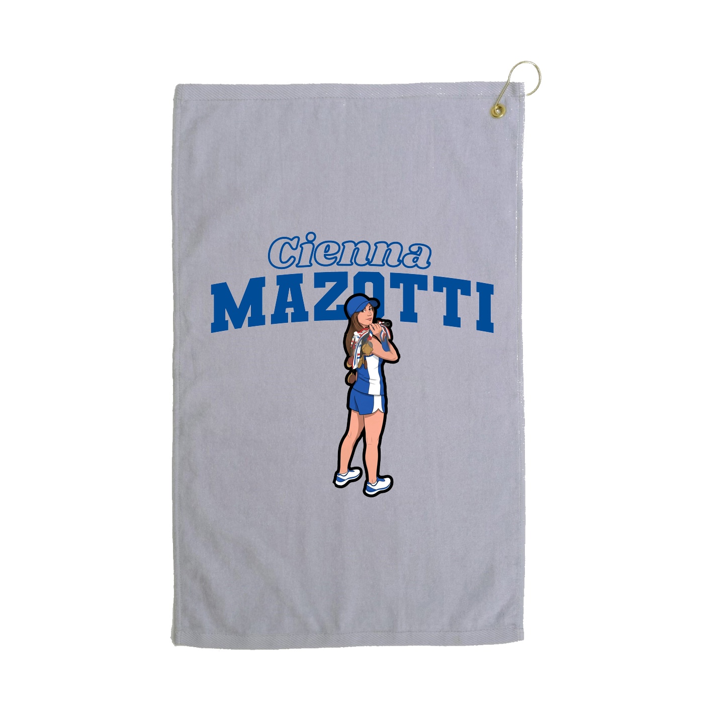 Golf Towel
