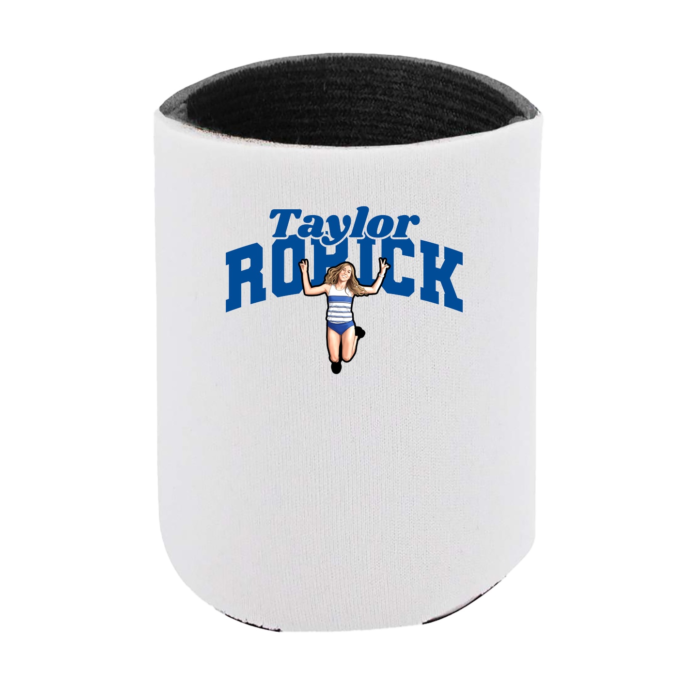 Can Holder — Signature Arch in White