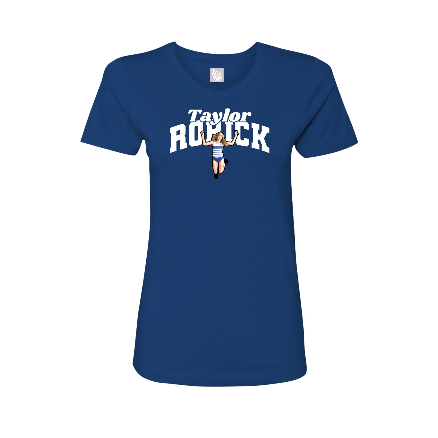 Fitted Women's Tee