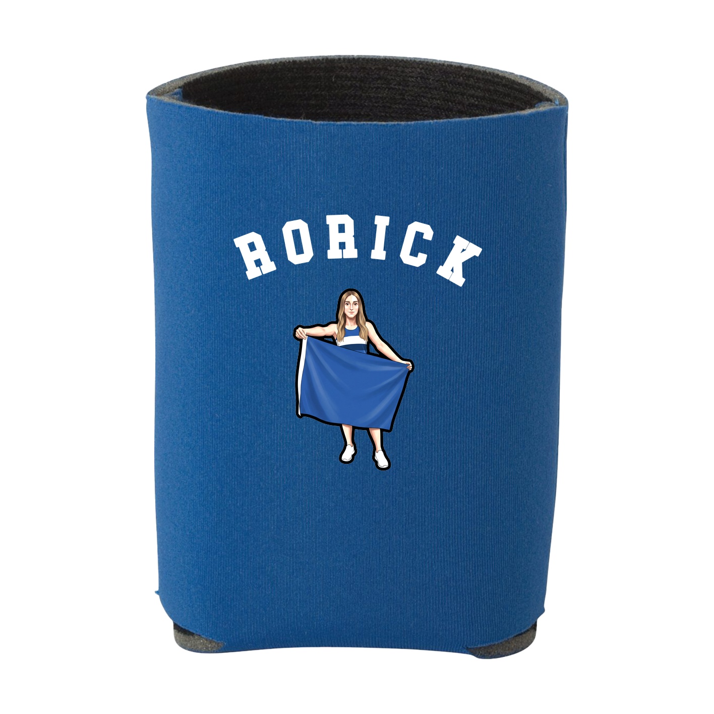 Can Holder — Shirsey Arch in Royal