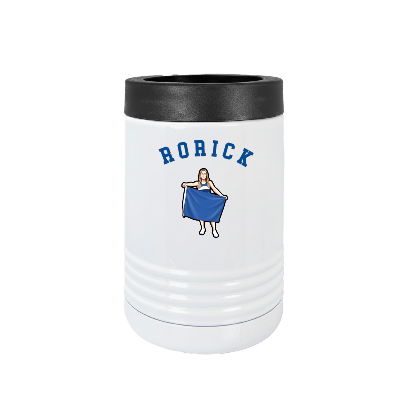 Beverage Holder — Shirsey Arch in White