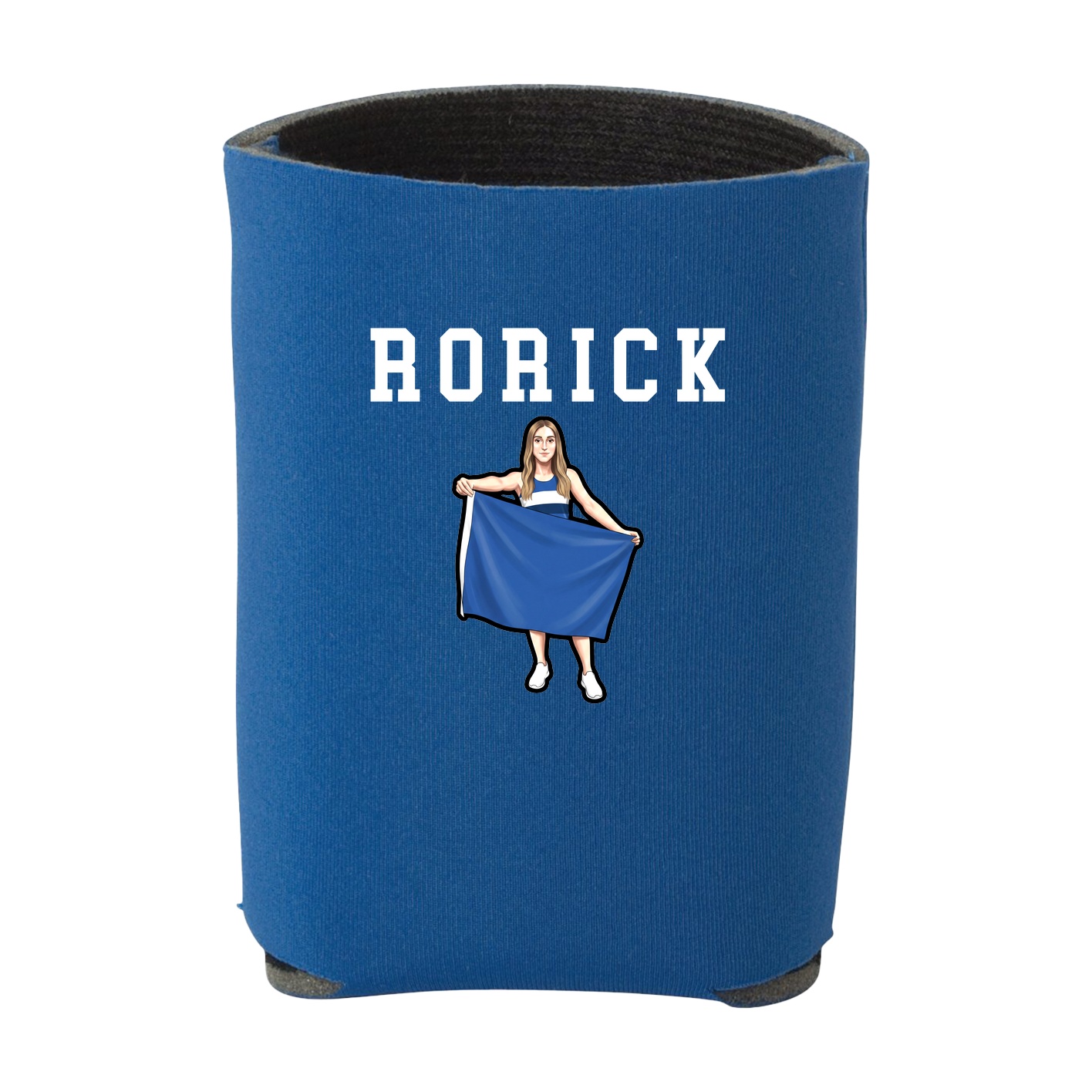 Can Holder — Shirsey in Royal