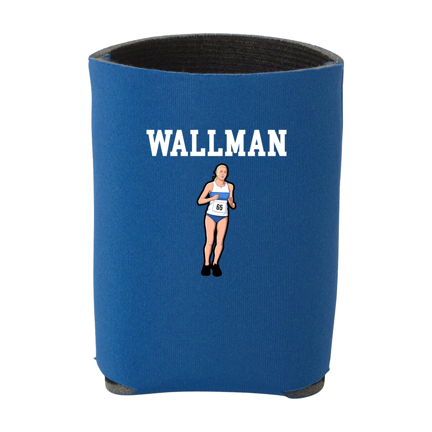 Can Holder — Shirsey in Royal