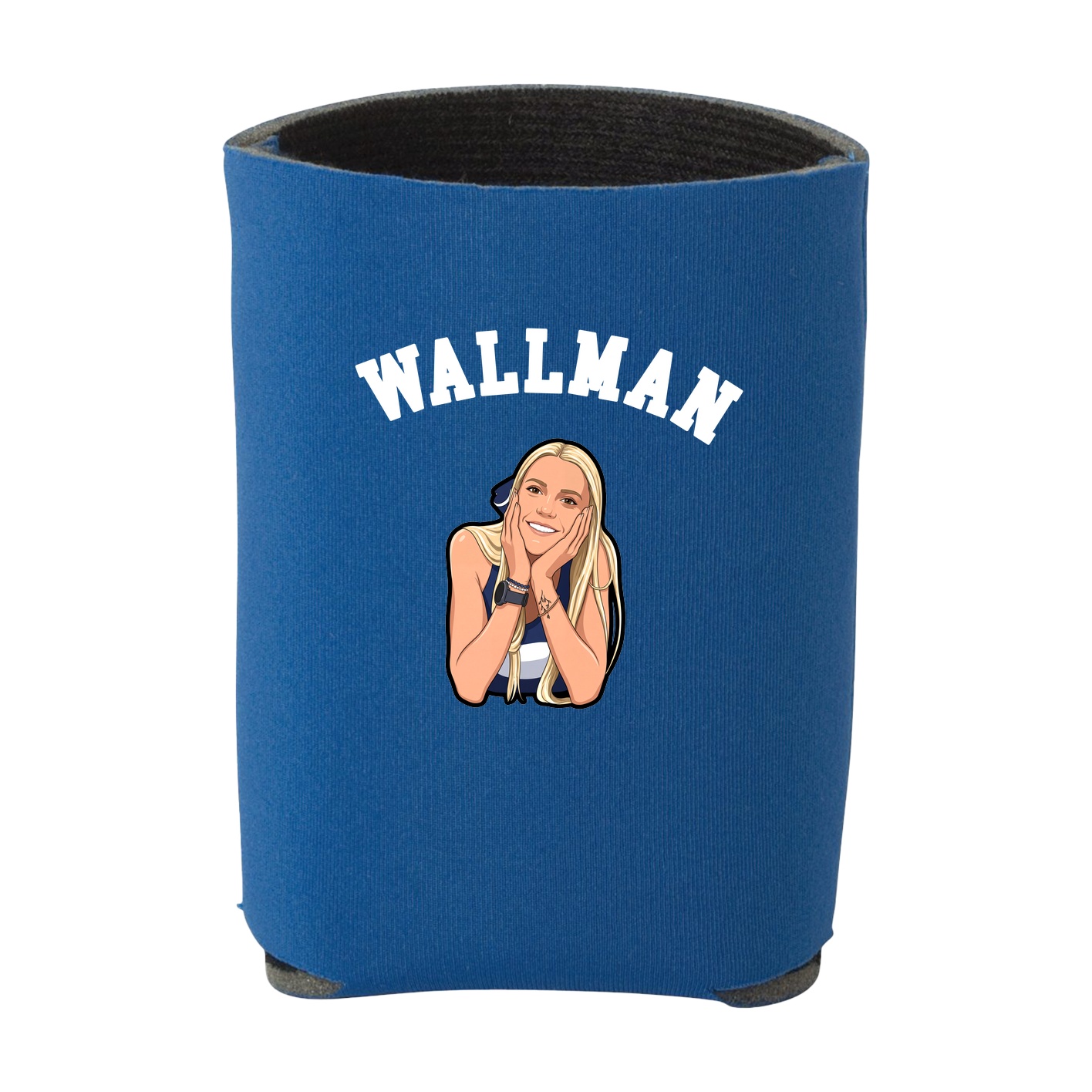 Can Holder — Shirsey Arch in Royal