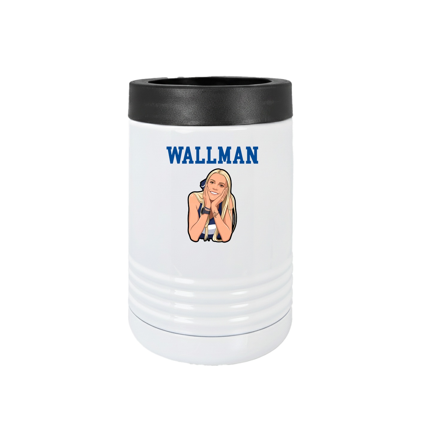 Beverage Holder — Shirsey in White