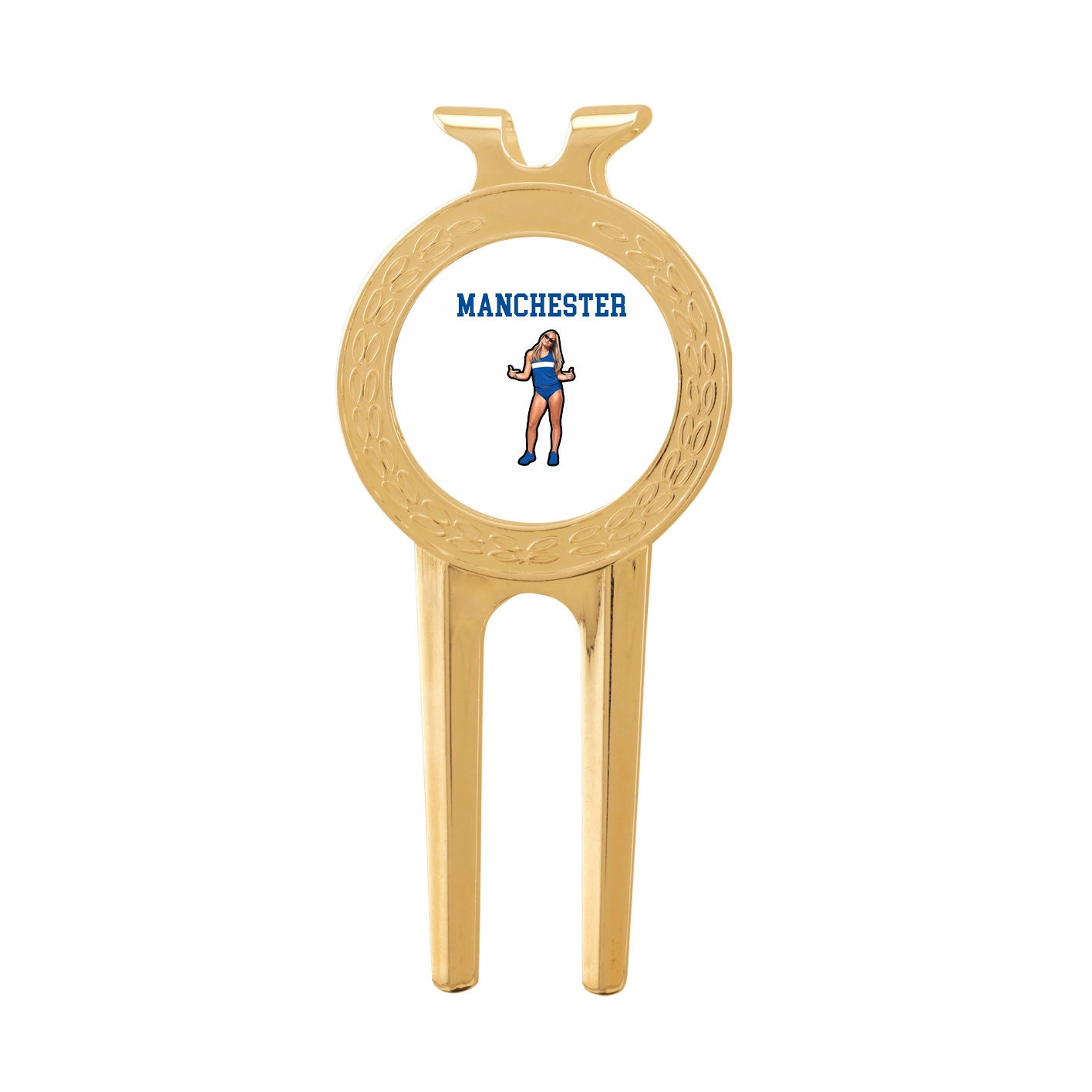 Divot Tool with Ball Marker — Shirsey in Classic