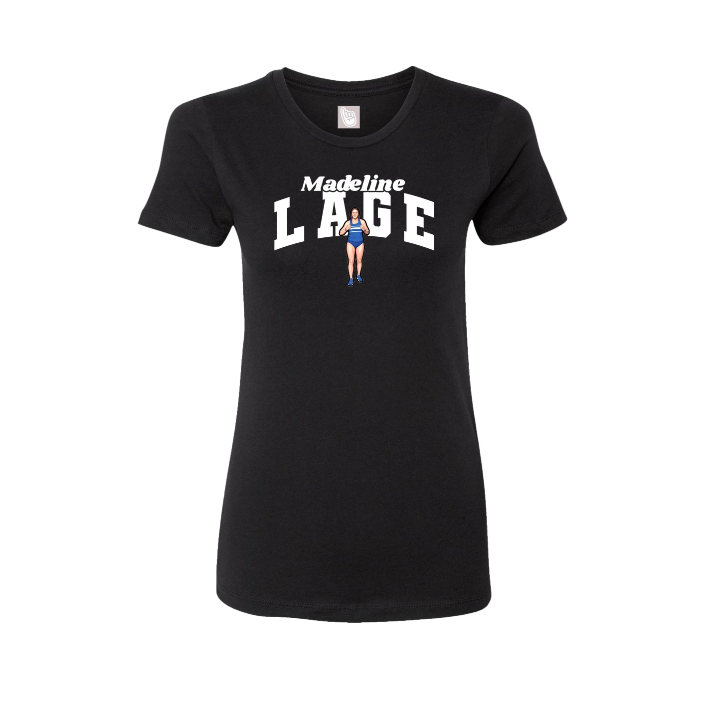 Fitted Women's Tee