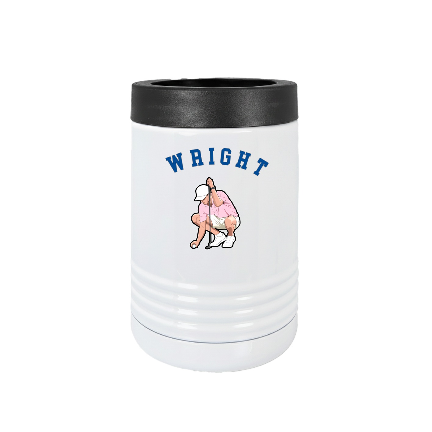 Beverage Holder — Shirsey Arch in White
