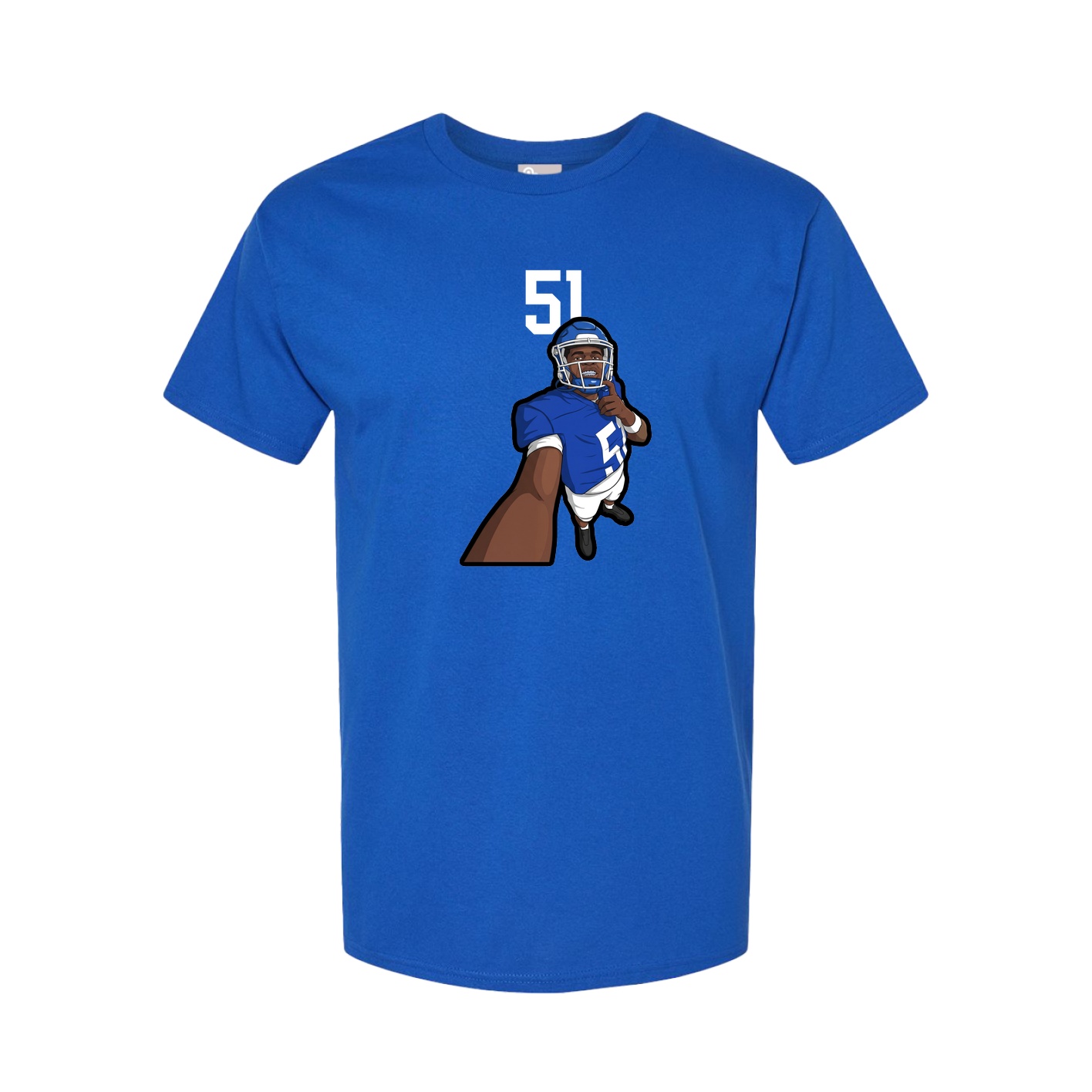 NIL Club Tee