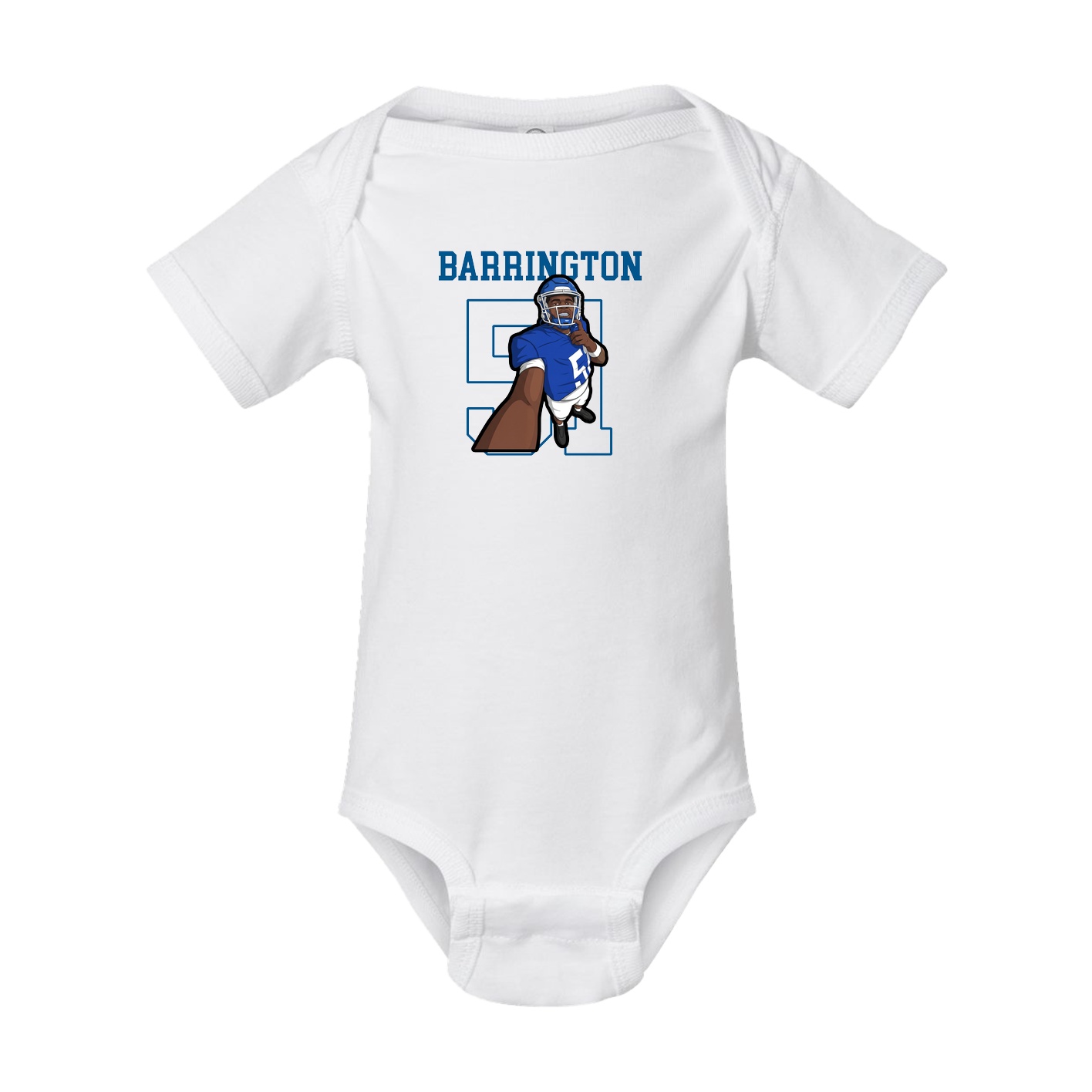 Baby Onesie