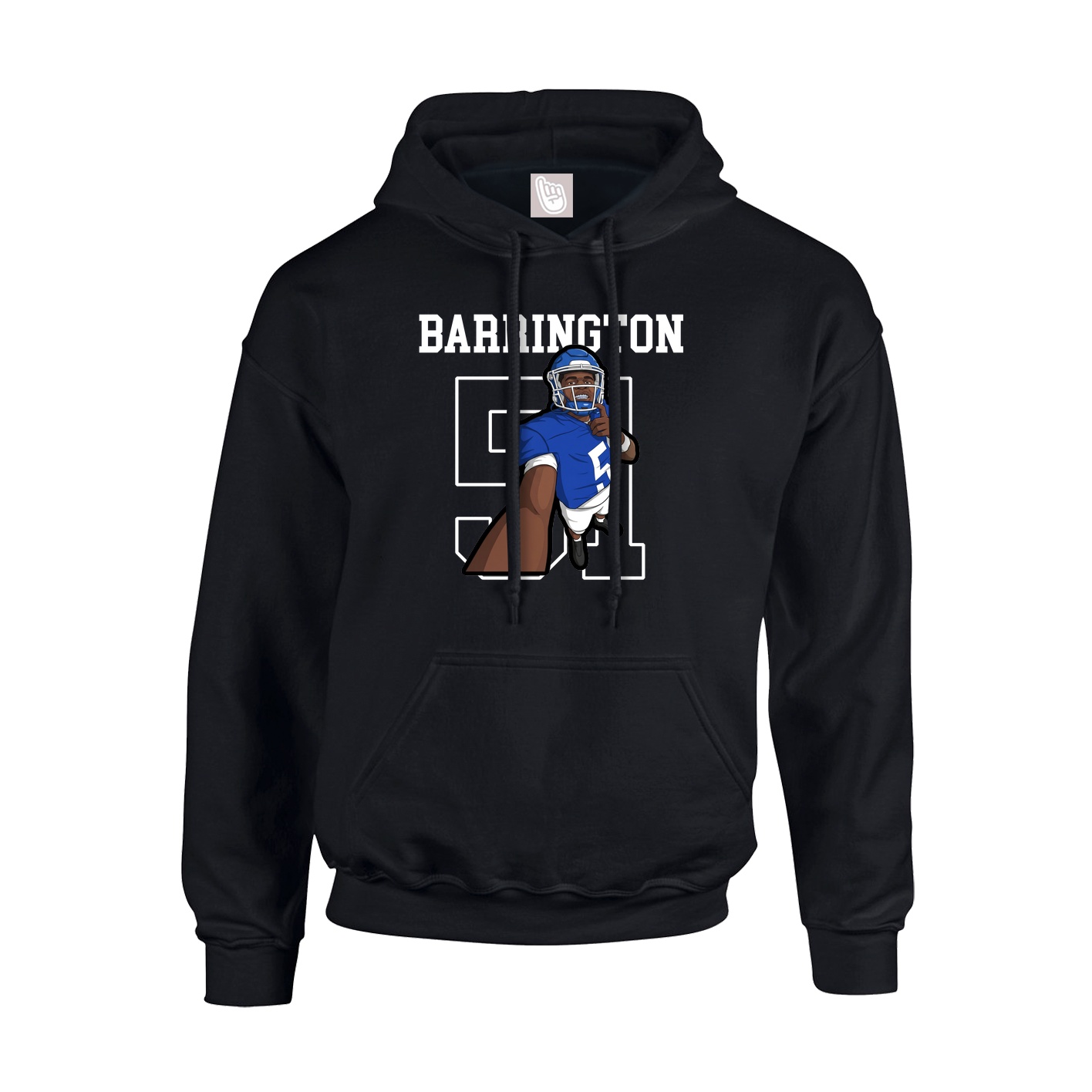 Youth Hoodie