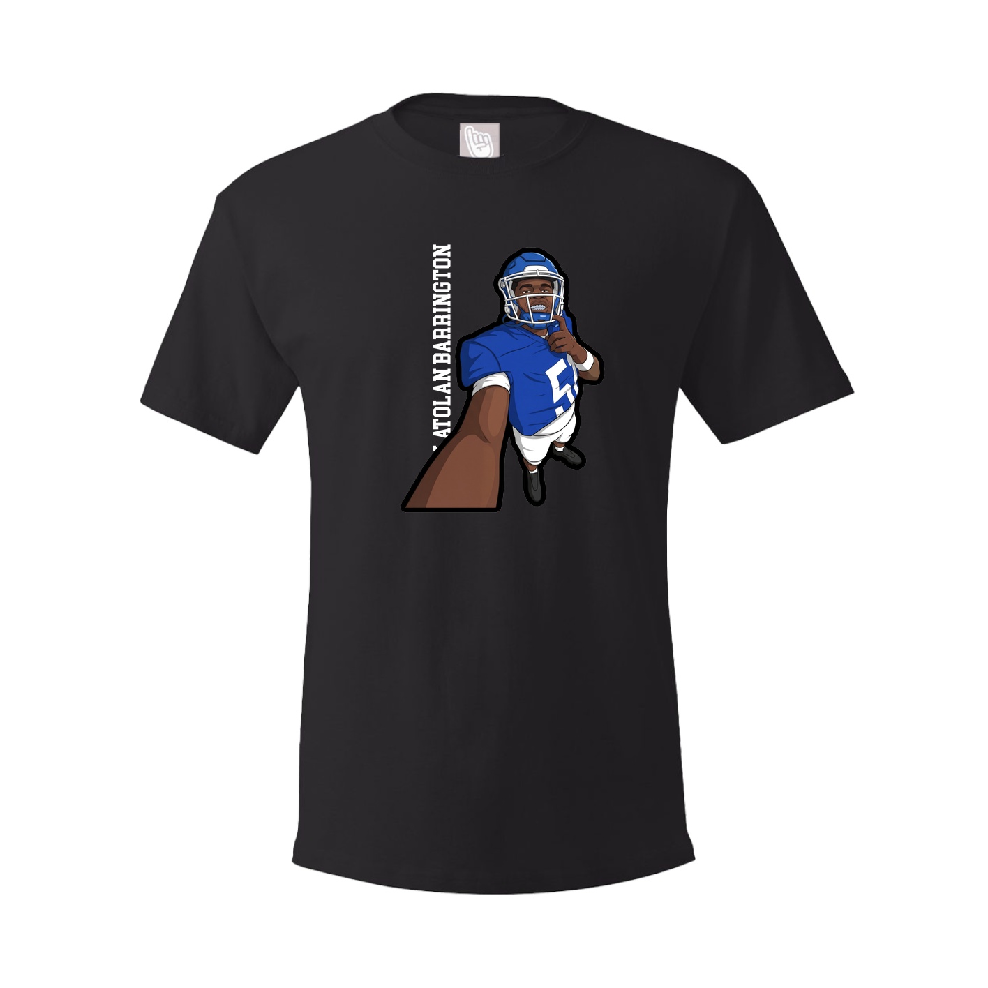 NIL Club Tee