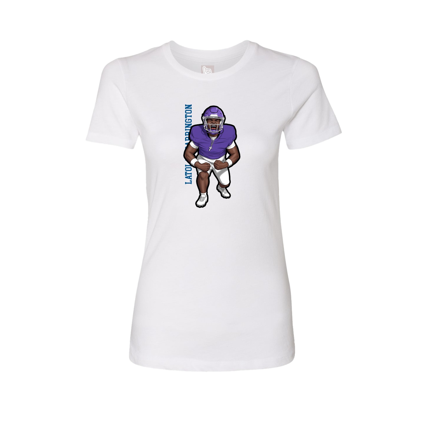 Womens Tee