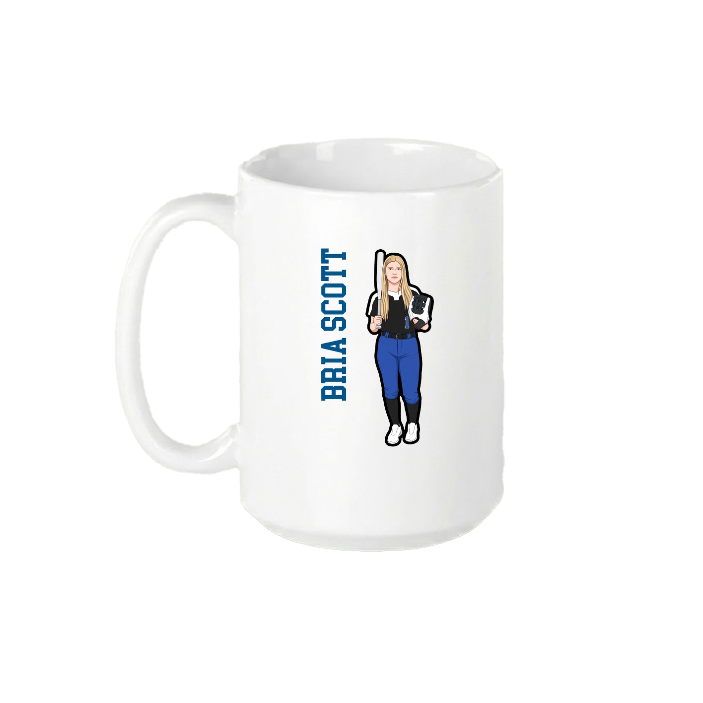 15oz Coffee Mug