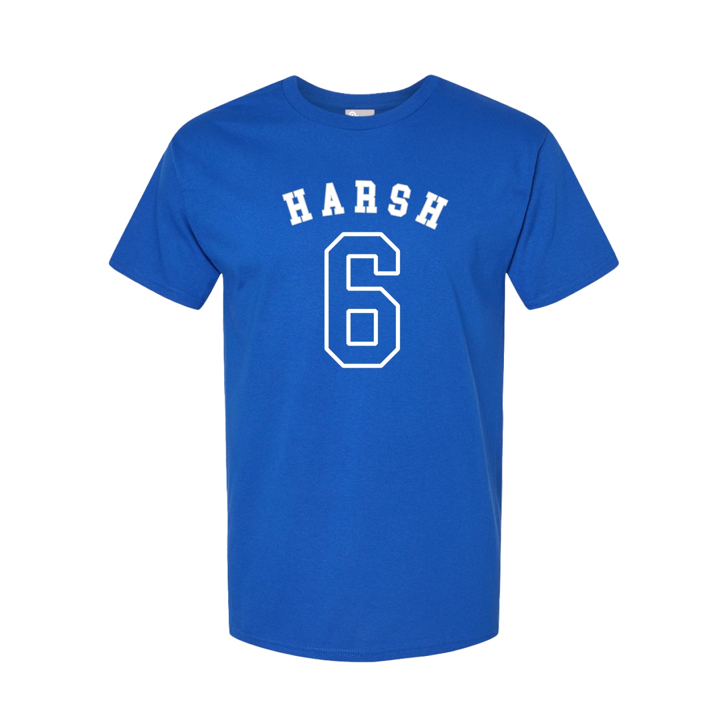 Tee — Shirsey Arch in Royal