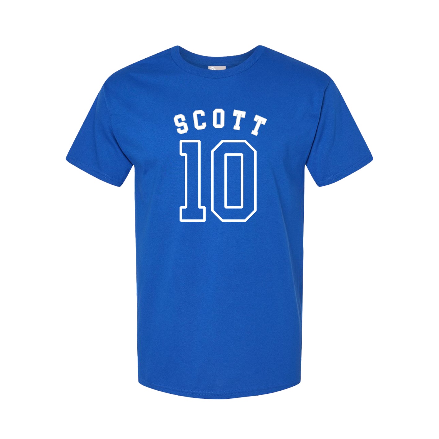 Tee — Shirsey Arch in Royal