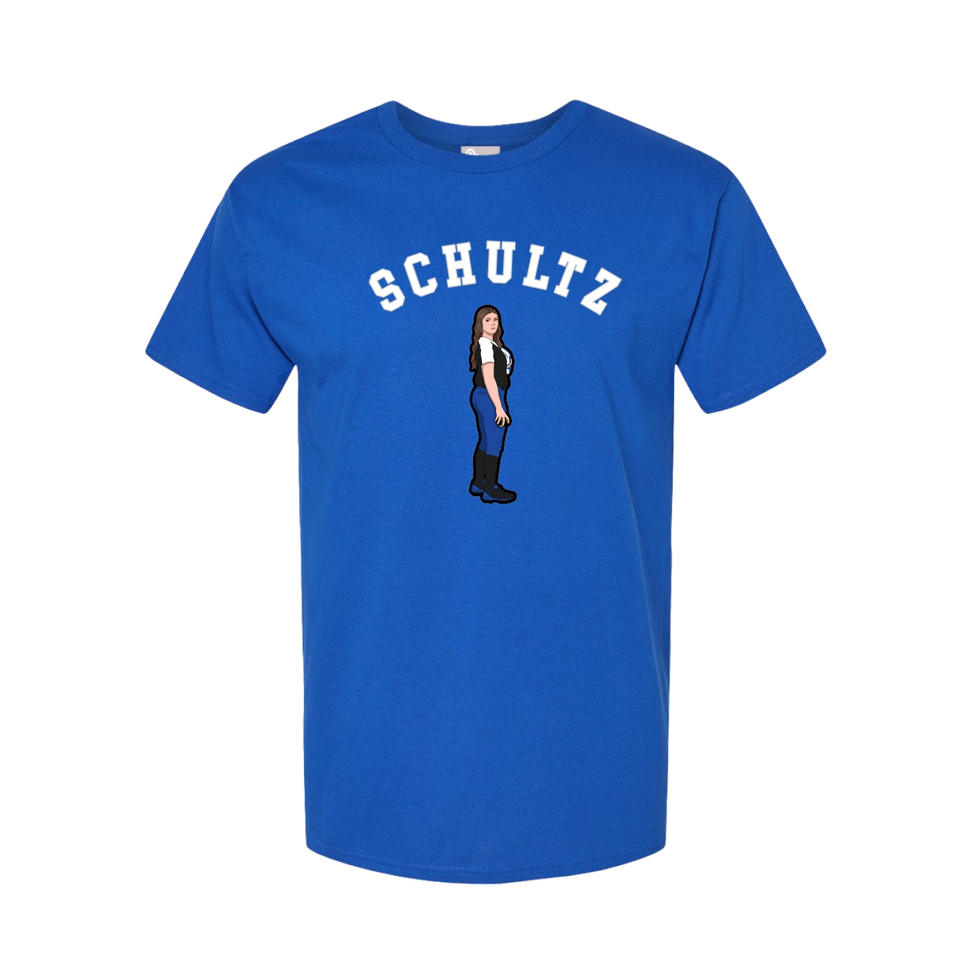 NIL Club Tee