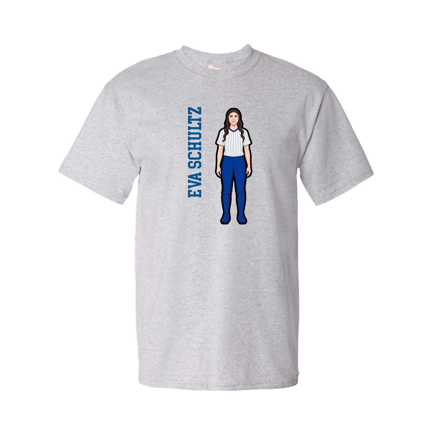 NIL Club Tee