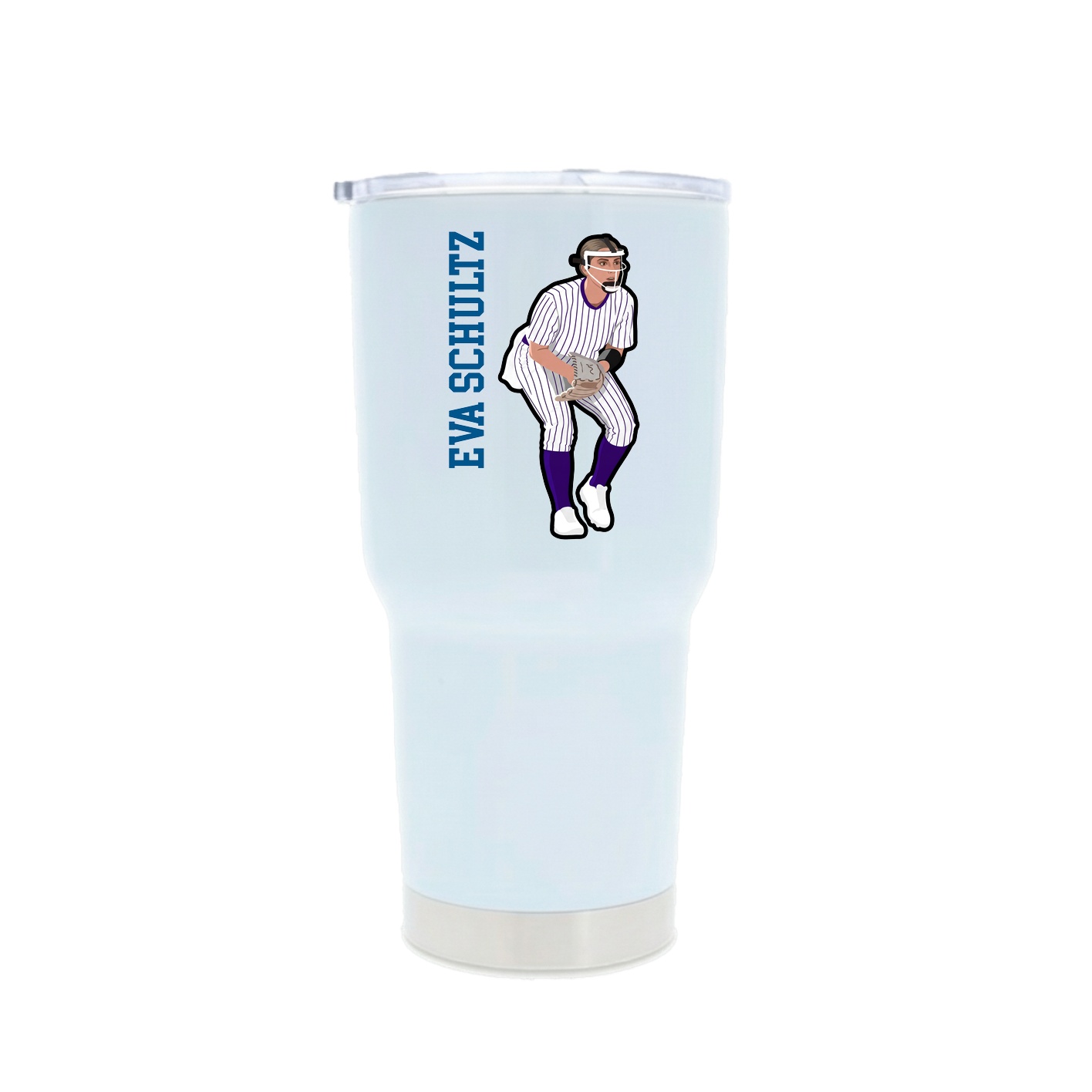 30oz Stainless Steel Tumbler