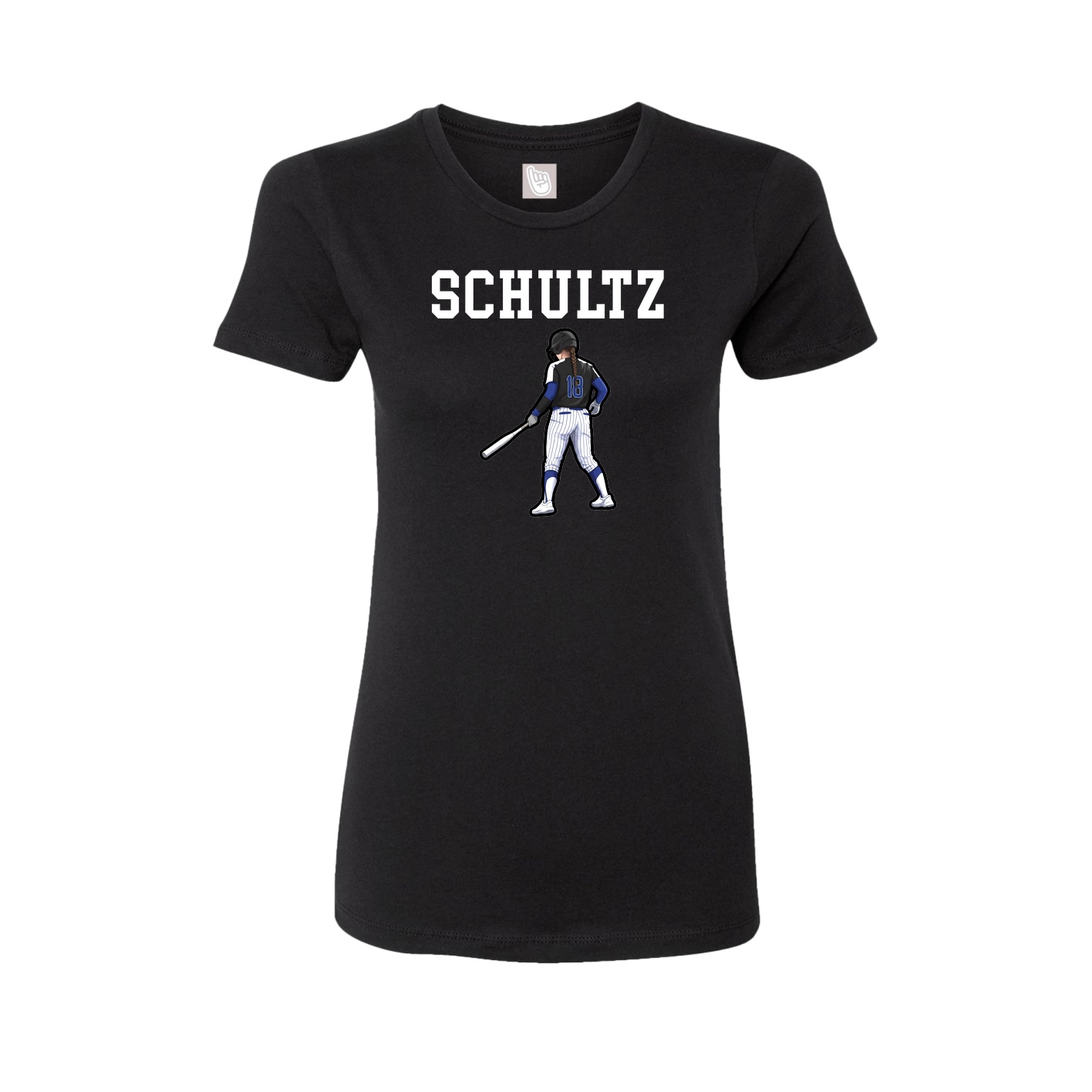 Womens Tee