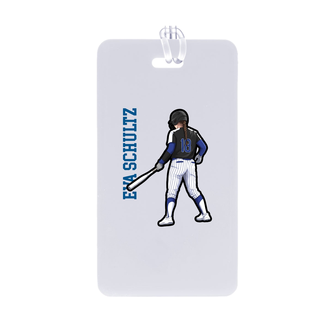 Bag Tag
