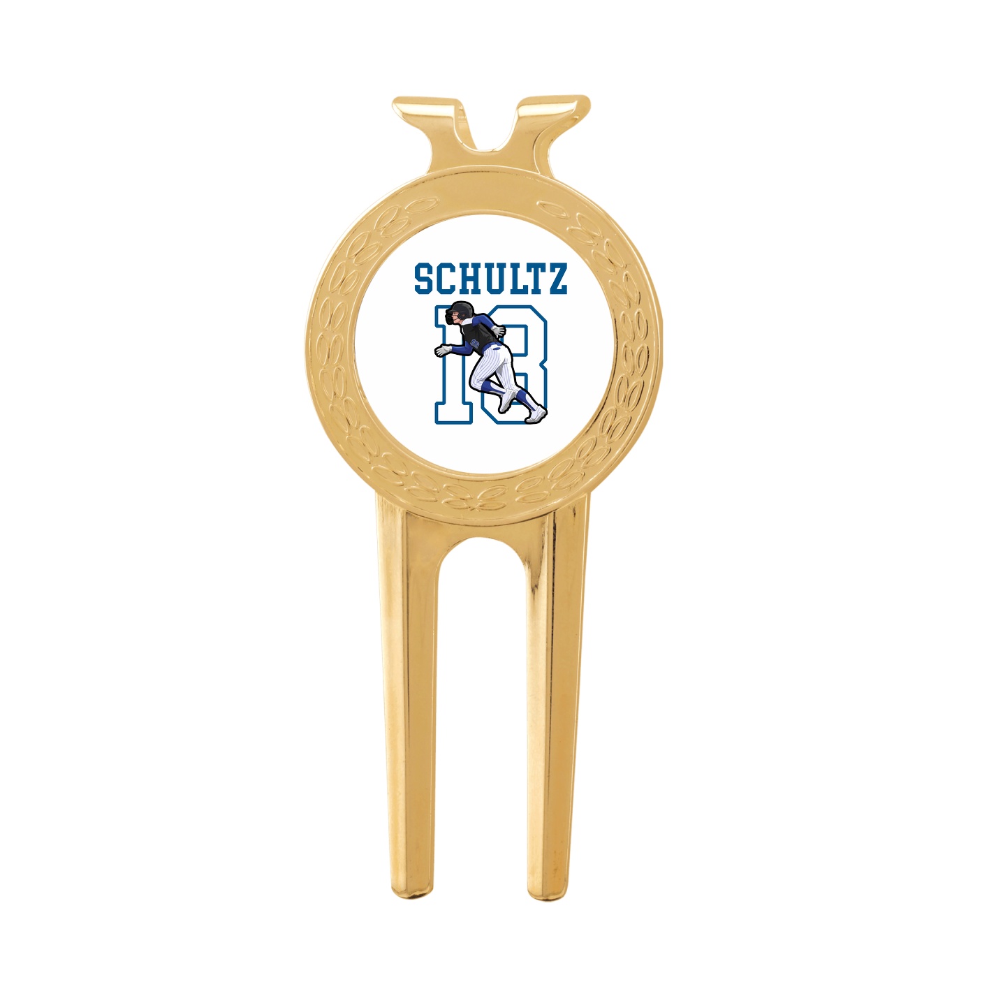 Divot Tool with Ball Marker — Shirsey in Classic