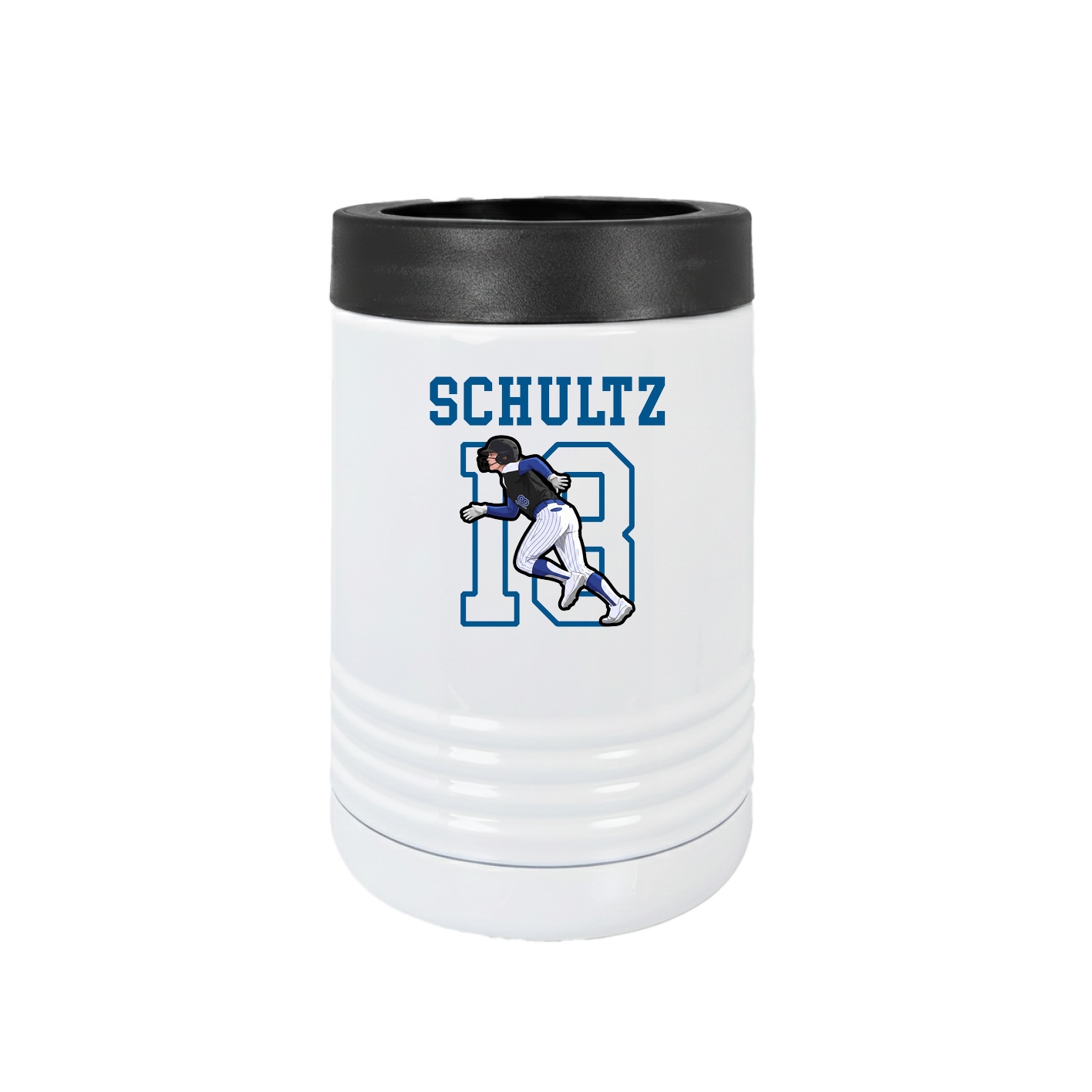 Beverage Holder — Shirsey in White