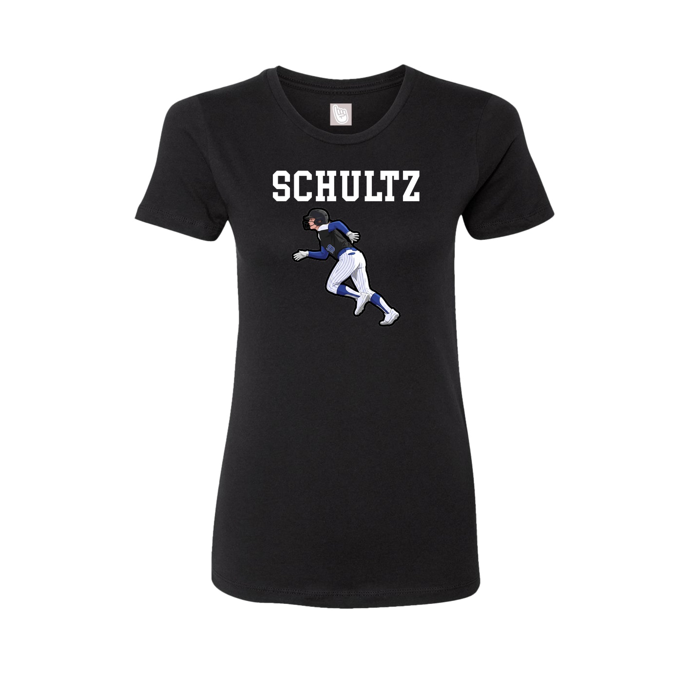 Womens Tee