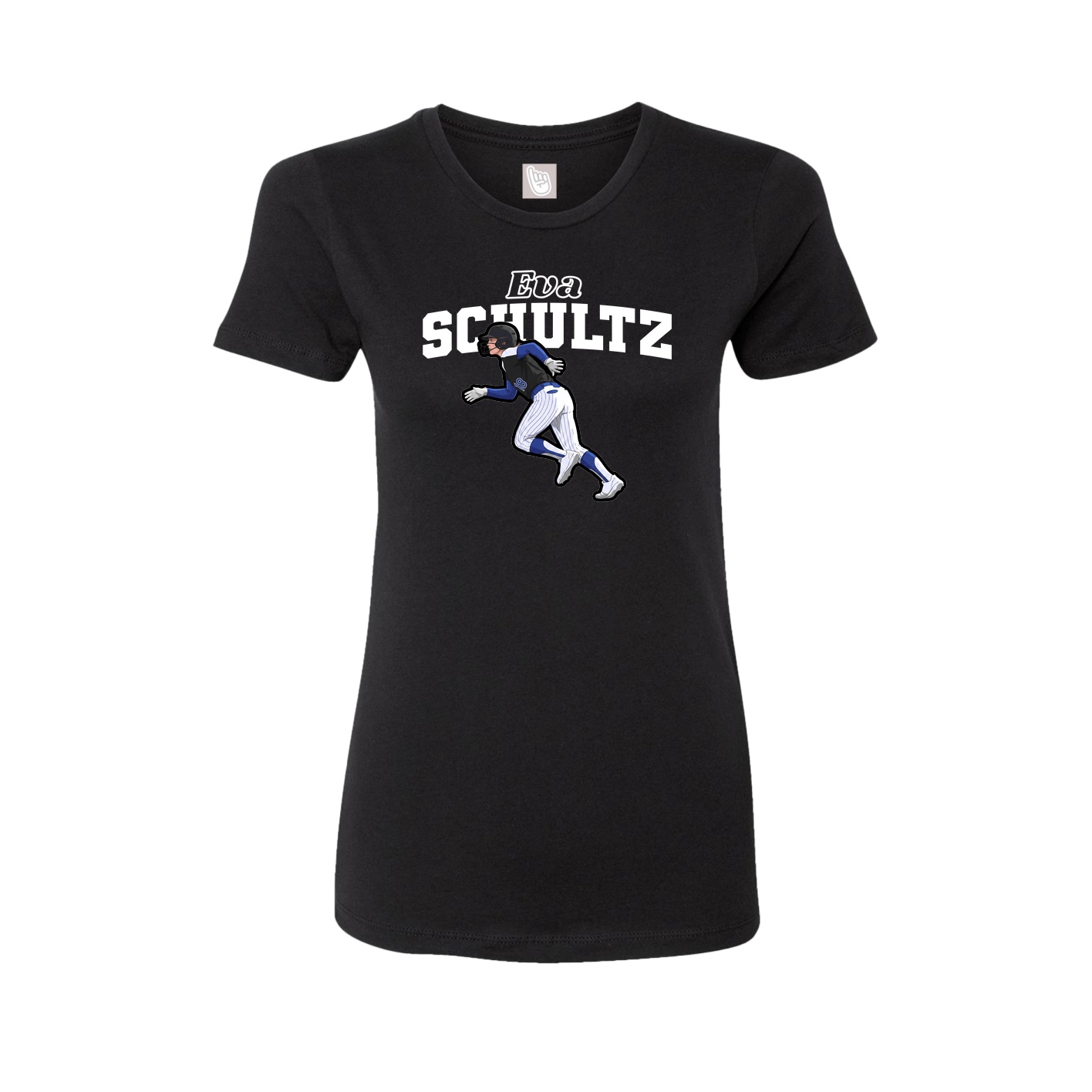 Fitted Women's Tee