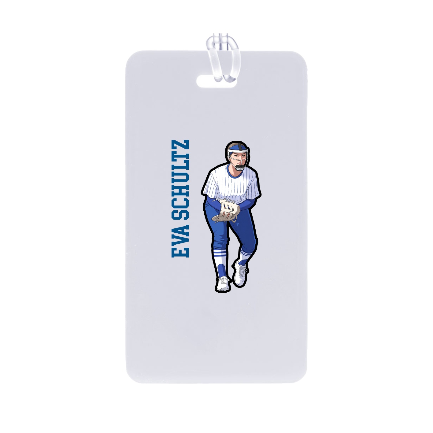 Bag Tag