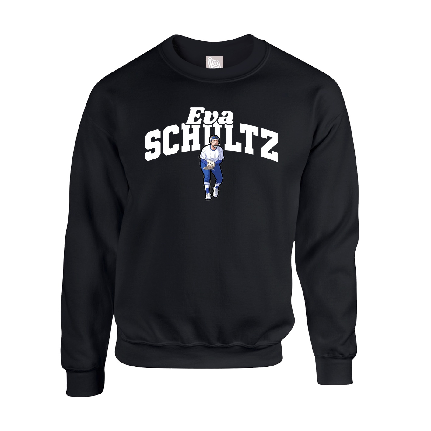 Fleece Crew