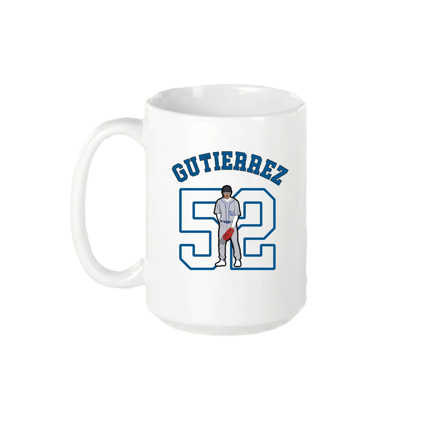 15oz Coffee Mug