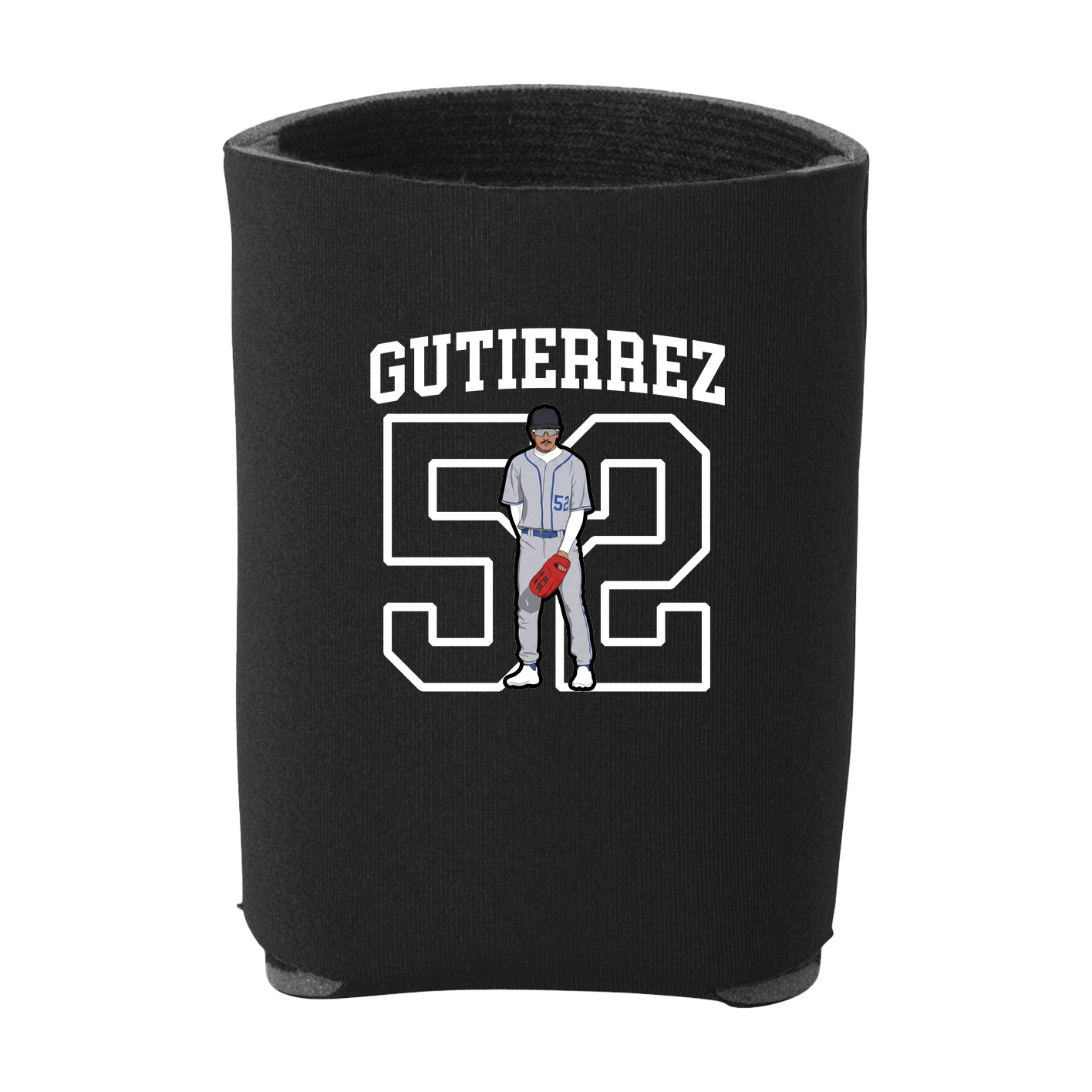 Can Holder — Shirsey in Black