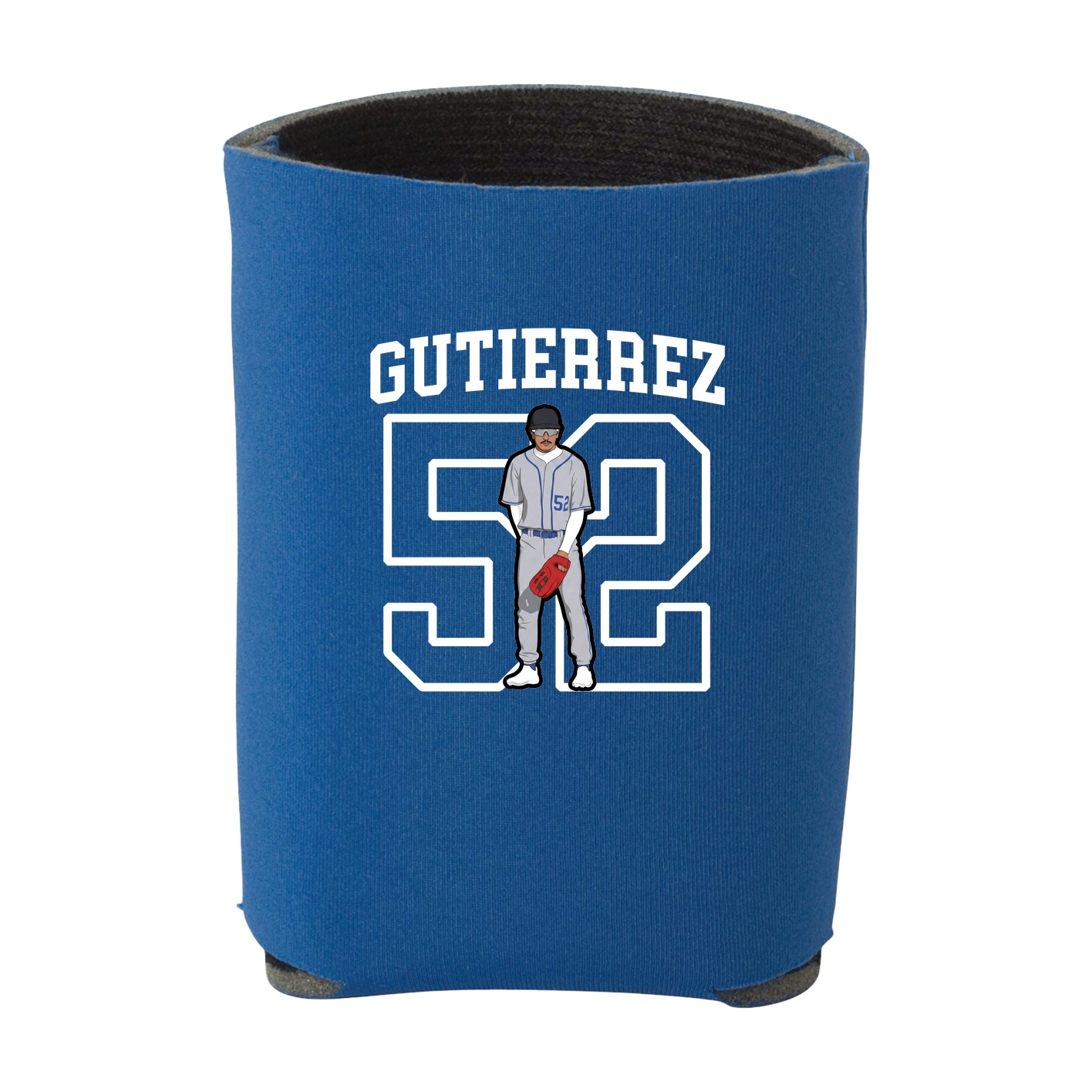 Can Holder — Shirsey in Royal