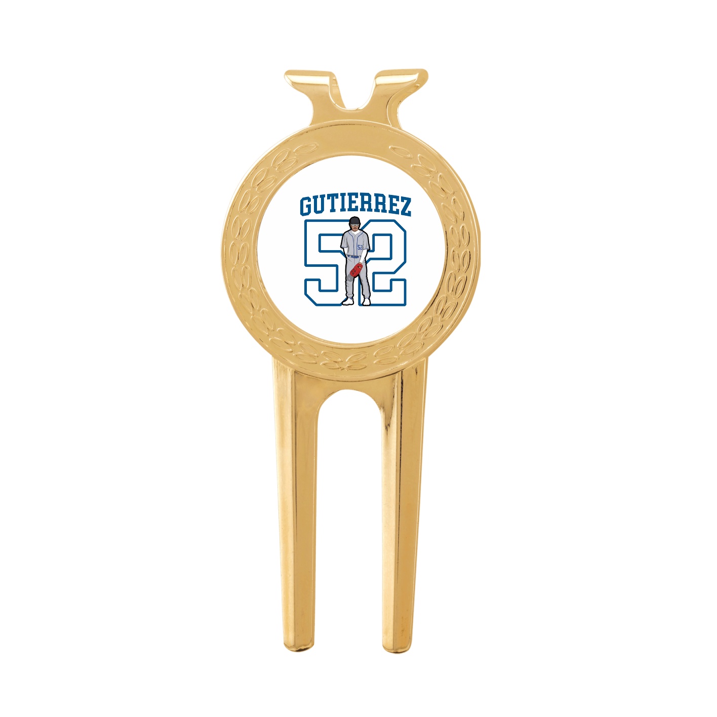 Divot Tool with Ball Marker — Shirsey in Classic