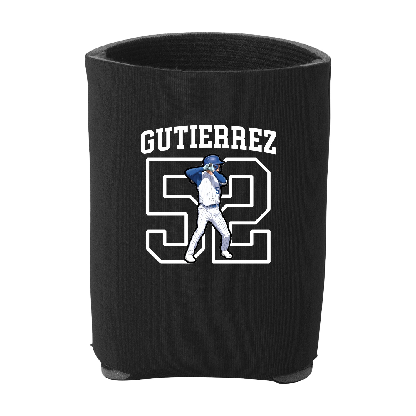 Can Holder — Shirsey in Black