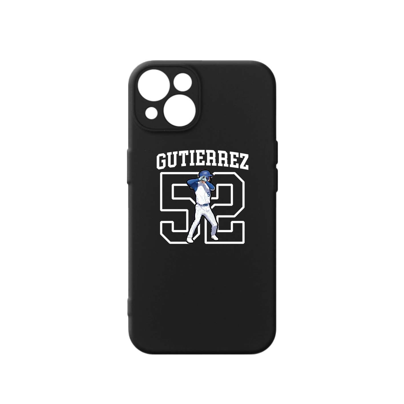iPhone case