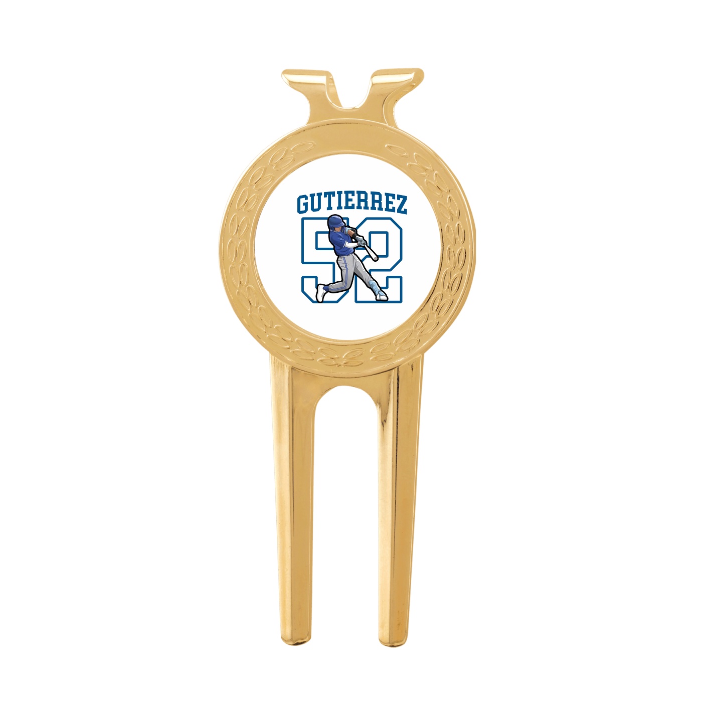 Divot Tool with Ball Marker — Shirsey in Classic