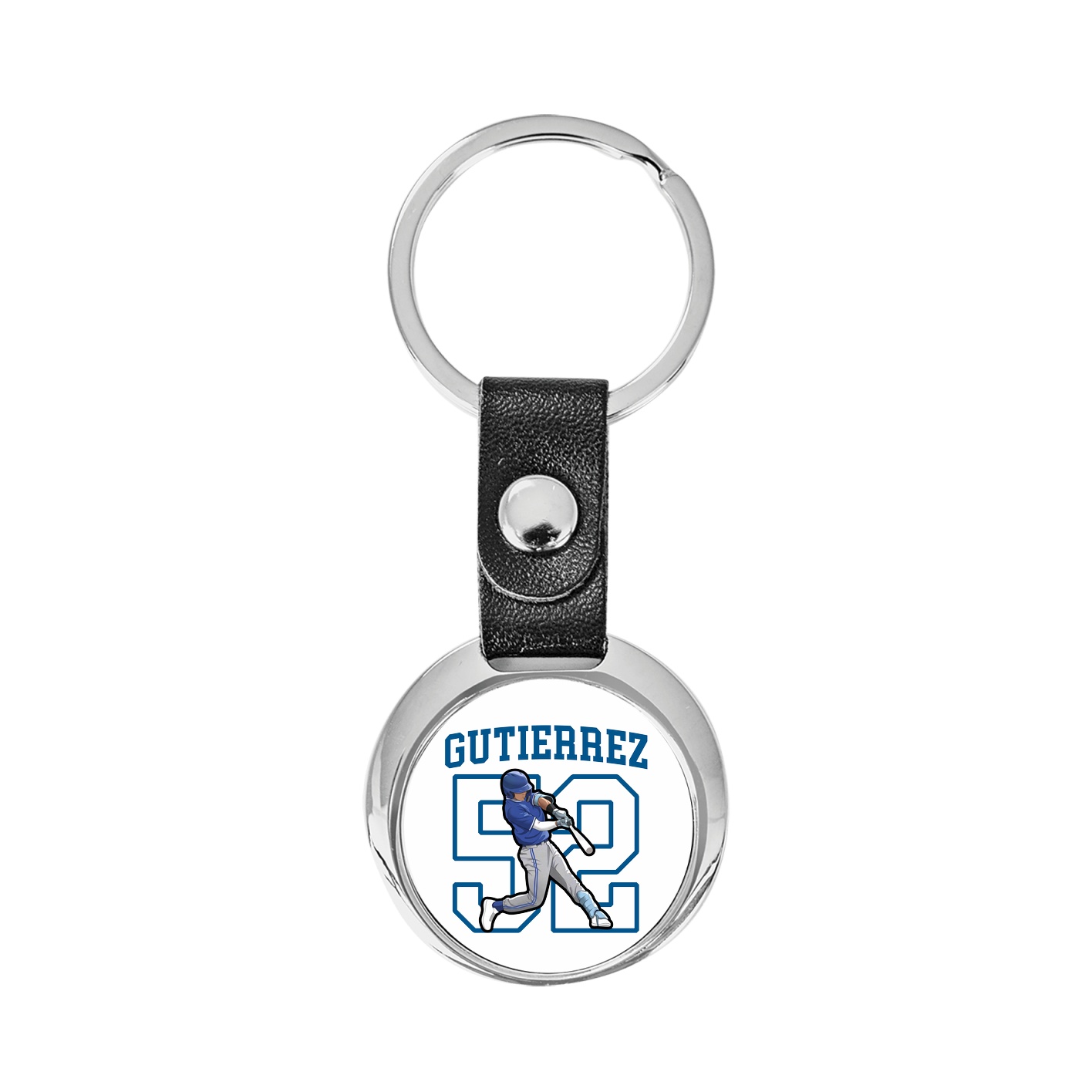 Key Chain — Shirsey in Classic