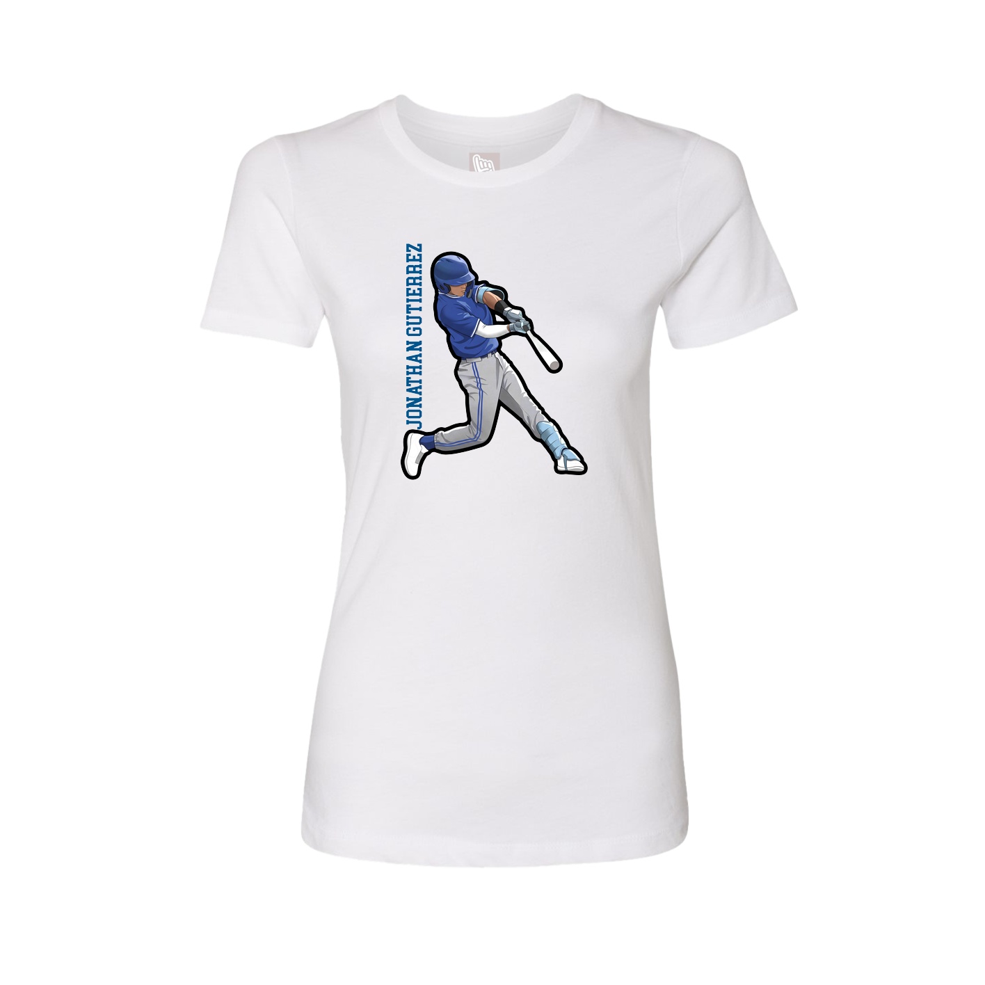 Womens Tee