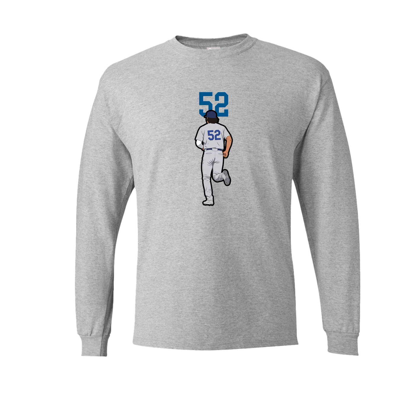 Long Sleeve Tee