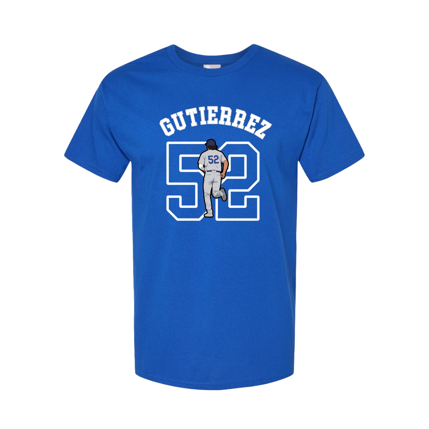 Tee — Shirsey Arch in Royal