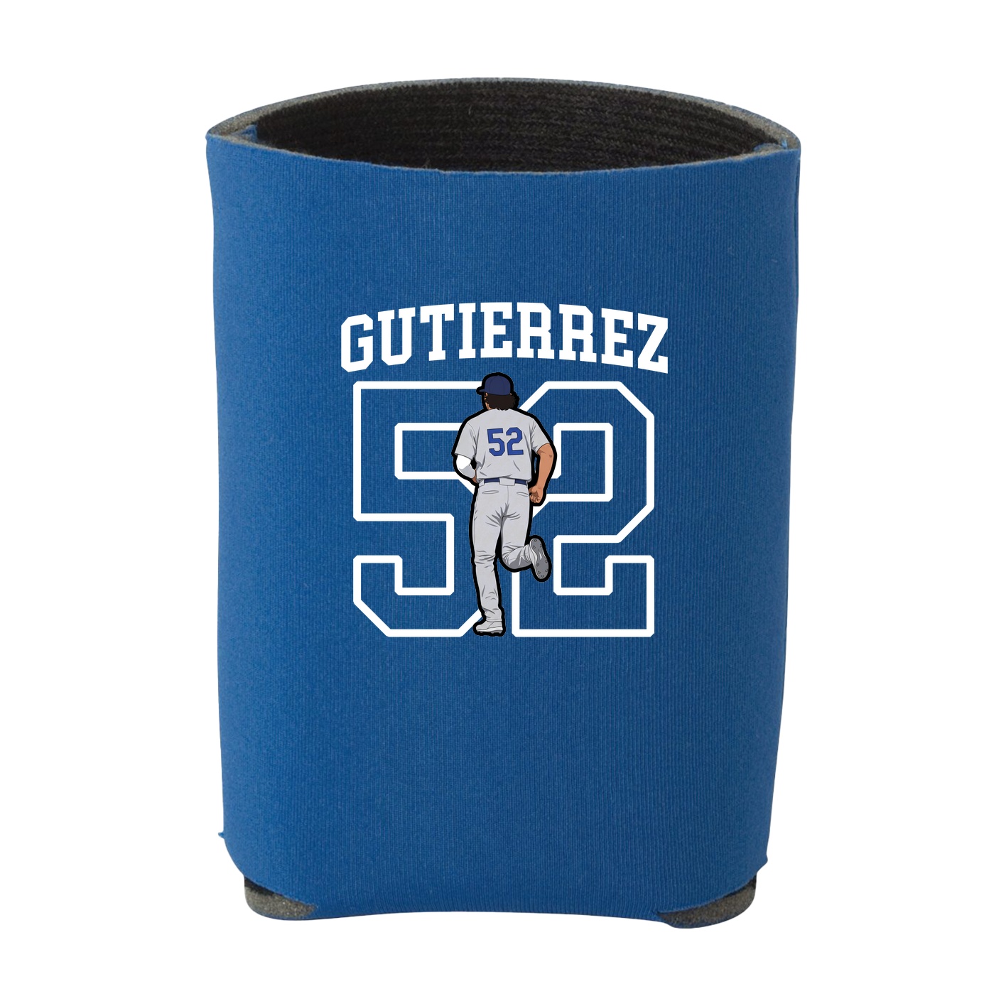 Can Holder — Shirsey in Royal